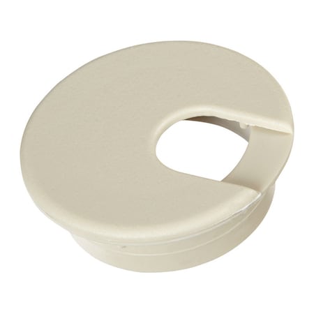 Jandorf Jandorf 2 in. Computer Grommet 1 pk 61602